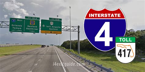 I 95 Exit Guide I 95 Travelers Headed To Disney Will Facebook