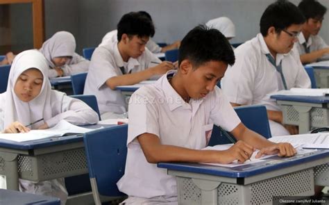 Nih Disdik Larang Siswa Rayakan Hari Kasih Sayang Okezone Edukasi