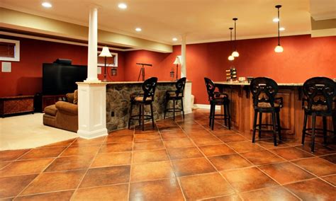 Check spelling or type a new query. Successful Basement Remodeling on a Budget