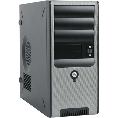 Used nzxt h440 mid tower computer case, white/black city of toronto 08/08/2021. In Win BP655 Mini-Tower Case BP655.FH300TB3 B&H Photo Video