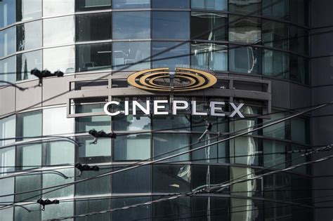 Cineplex To Reopen 25 Theatres Across The Province With Expanded Capacity