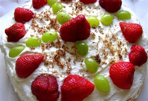 Un compleanno senza torta di compleanno non è un granché. Le 5 torte più facili e veloci da fare a casa