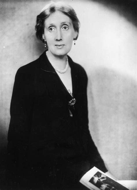 Virginia Woolf Quotes: Google Doodle Honors Pioneering Female Novelist ...