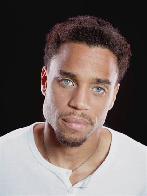 Michael Ealy Derrick Bond People With Blue Eyes Michael Ealy