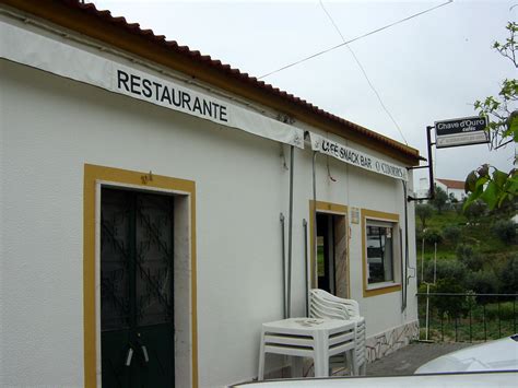 Ciborro Restaurante Montemor O Novo All About Portugal