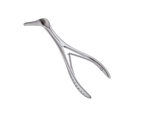 Ent Instruments Murray Surgical
