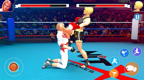 Amazon.com: women fighting 3d : real girl wrestling games: Appstore for