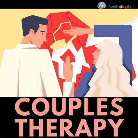 Couples Therapy How It Can Save Your Relationship Psychologily