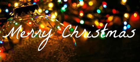 Beautiful Christmas Facebook Cover 1280x567 Wallpaper