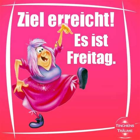 Ihr lieben, wir haben es so gut wie geschafft! Idee von Doris auf Humor | Lustige guten morgen grüße ...