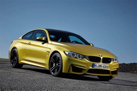 I feel that bmw has built a status symbol that allows them to demand a higher price for the same level of performance. 2014 BMW M3 & M4 on sale in Australia from $156,900 ...