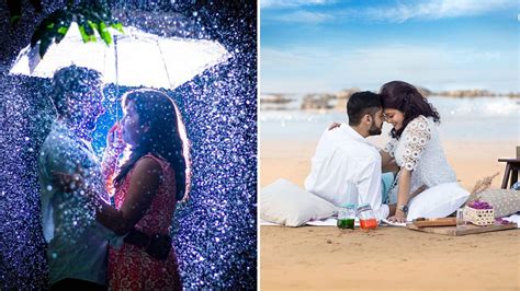 25 Pre Wedding Photoshoot Ideas You Can Steal Right Now