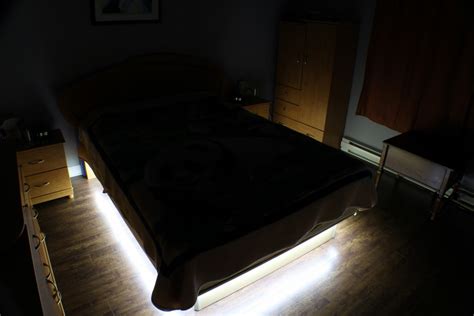 Where To Put The Leds In The Bedroom 3 Dream Ideas Interior Magazine