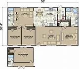 Photos of Champion Mobile Home Floor Plans
