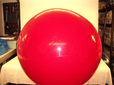 Exercise Ball Extra Large