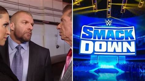 fox to lose more than 150 million this year through deal with wwe to air smackdown reports