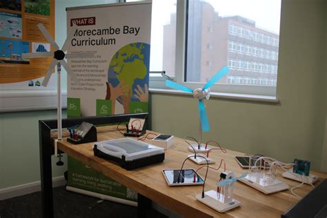 LMC Goes Green With Sustainable Energy Hub Launch :: Lancaster