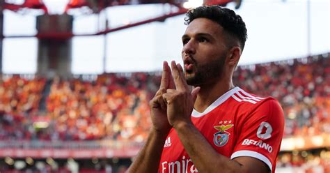 Man Utd Learn Staggering Goncalo Ramos Asking Price As Benfica Respond
