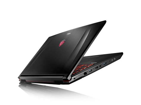 Buy Msi Ge72 7re Gtx 1050 Ti Gaming Laptop At Za