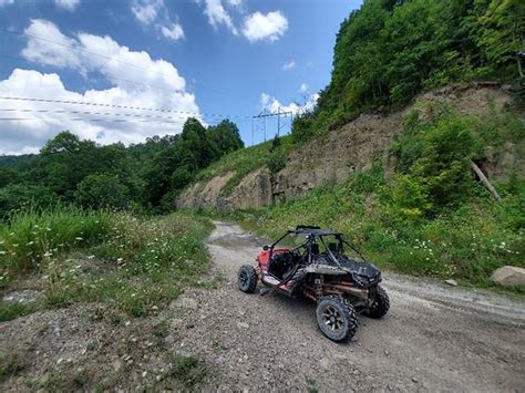 Black mountain cabins evarts ky. Black Mountain Offroad Adventure Area (Evarts) - 2021 All ...