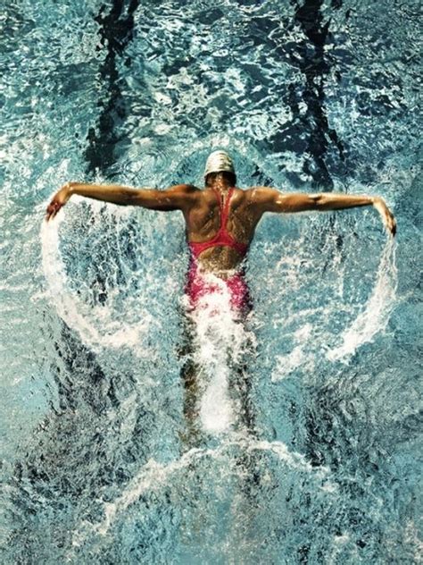 Butterfly Swim Life♡ Pinterest Swim Swimming And Wings