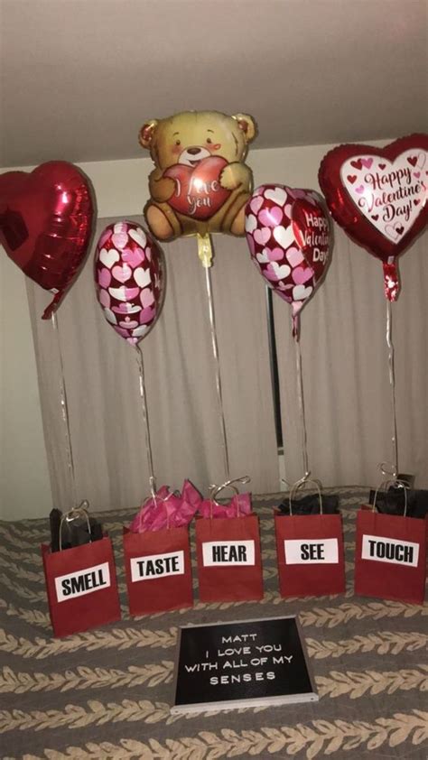 Cheesy Diy Valentines Gifts For Him That Are So Romantic Hubpages