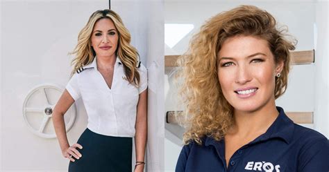 Below Deck 6 Hostesses Who Were The Best And The 6 Worst Hot