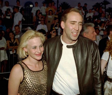 nicolas cage s marriage history meet his wife and ex spouses