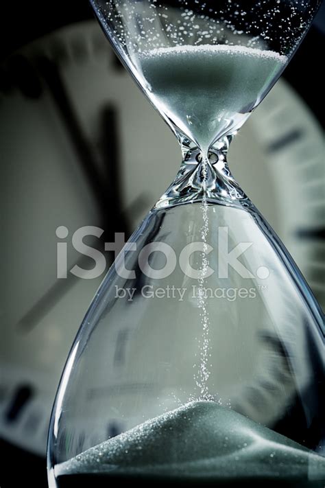 Hourglass Sands Of Time Deadline Stock Photo Royalty Free Freeimages