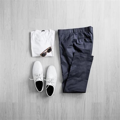776 Likes 3 Comments Outfit Grids Curated By Alvin Youroutfitgrids