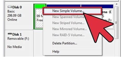 2021 How To Partition A Usb Flash Drive On Windowsmac