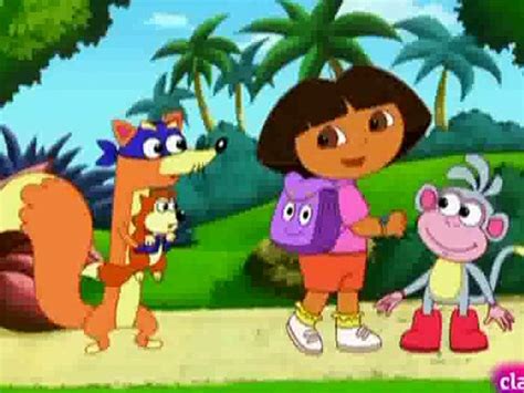 Dora 4x18 Swiper El Explorador Video Dailymotion