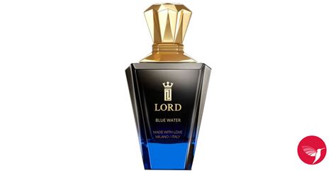 Blue Water Lord Milano Perfume A Fragrance For Women And Men 2019