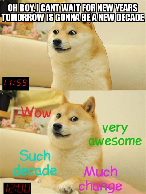 Doge (often /ˈdoʊdʒ/ dohj, /ˈdoʊɡ/ dohg, /ˈdoʊʒ/ dohzh) is an internet meme that became popular in 2013. You dumasses are tryna say that baby yoda should be the ...
