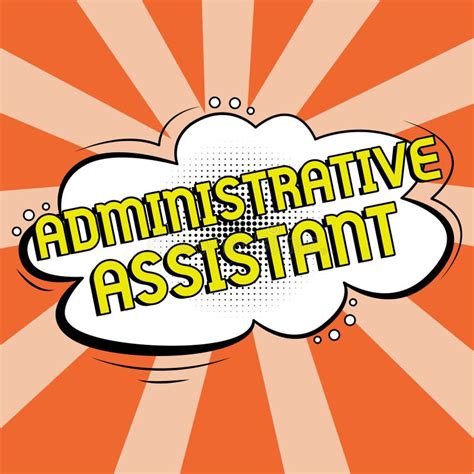 administrative assistant stock illustrations 643 administrative assistant stock illustrations