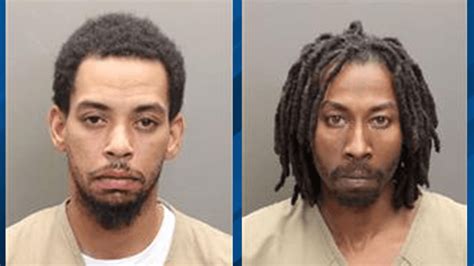 Police Brothers Arrested For Deadly Linden Shooting Of Year Old Man