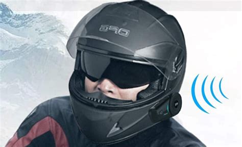 The most important gear which every motorcycle enthusiast must possess is friendly bluetooth technology in his helmet. Top 10 Best Bluetooth Motorcycle Helmets in 2020 Reviews