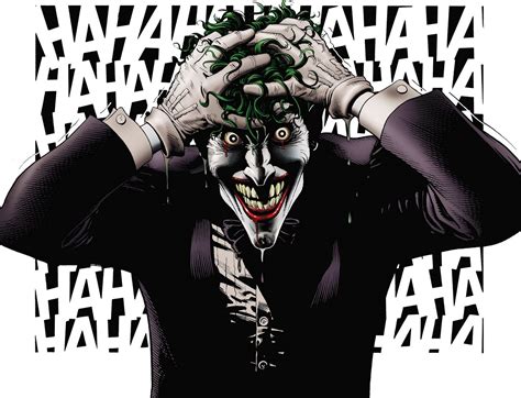 Joker Marvel Comics Photo 13157762 Fanpop