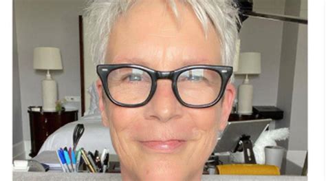 Jamie Lee Curtis Is Proud Of Her Daughter Who Has Come Out As