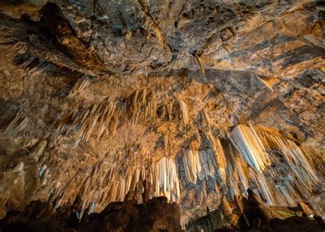 The Secret Caves Of Americas National Parks Smartertravel