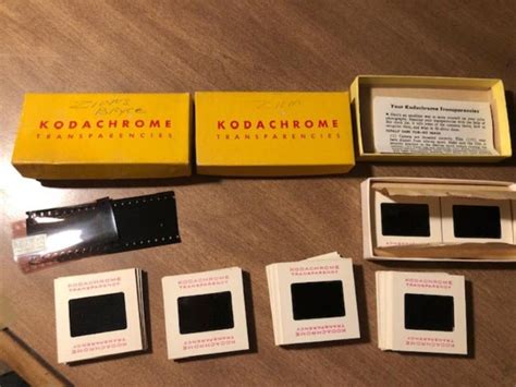 Kodak Vtg Photo Slides 35mm Lot Of 40 In 2021 Photo Slide Kodak Photo