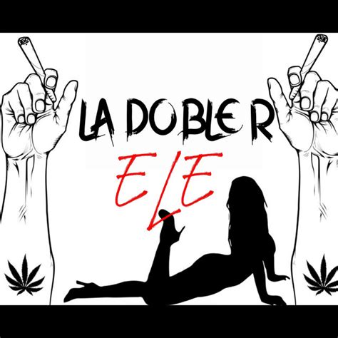 Ele Single By La Doble R Spotify