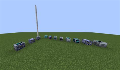Github is where people build software. GitHub - StargateMC/GT-Classic: GregTech for 1.12.2 and ...