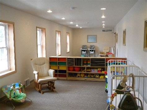 Free shipping on all orders over $35. Nursery & Toddlers | Church nursery, Church decor, Nursery