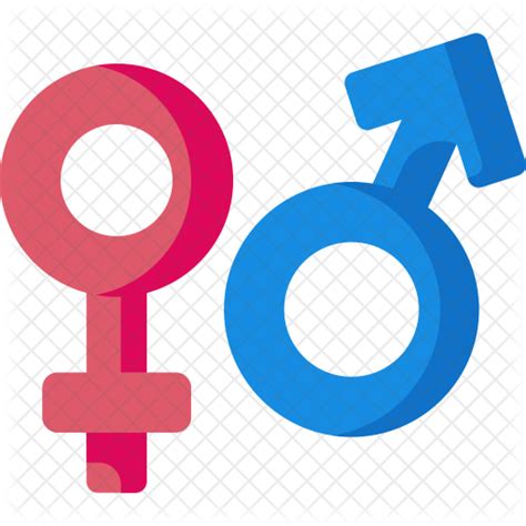 Gender Icon Png Free Icons Library