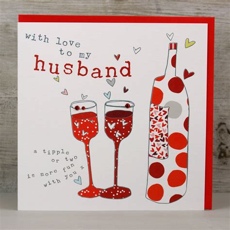 A Husband Card By Molly Mae