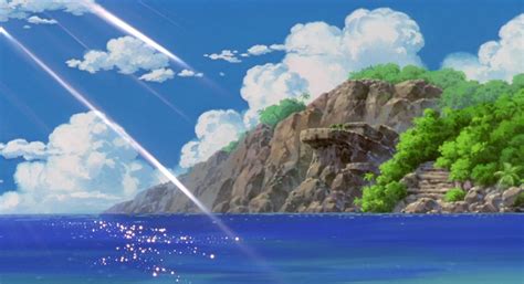 Anime Background Art On Twitter Pokémon 2000 The Movie Dir