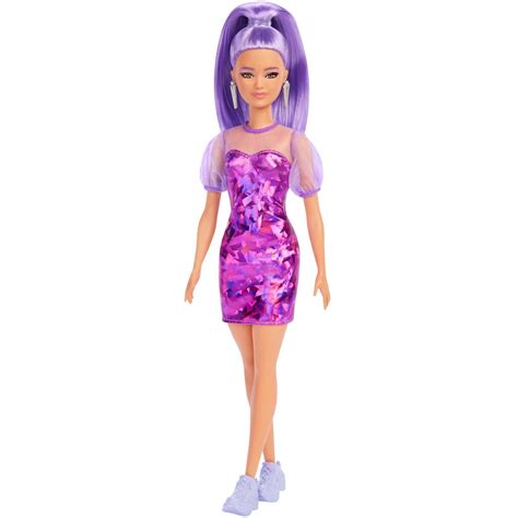 New Barbie Fashionistas Dolls Winter 2021 YouLoveIt Com