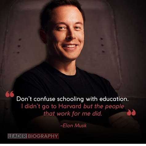Go to table of contents. Schooling cannot define the level of your education or ...