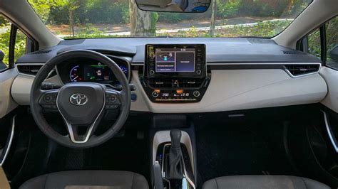 Toyota Corolla 2022 As Diferenças Das Versões Básica E Topo
